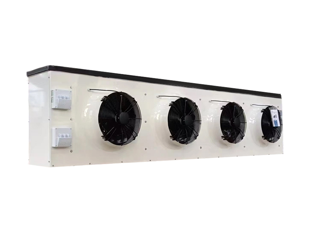 Enfriador de aire de alta resistencia a la tracción